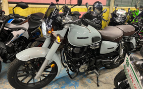 HONDA GB350C 2024 NC64