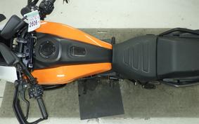 HARLEY PAN AMERICA 1250 S 2021