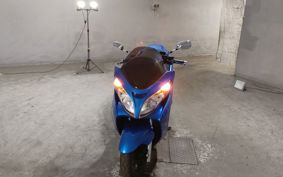 SUZUKI SKYWAVE 250M CJ45A