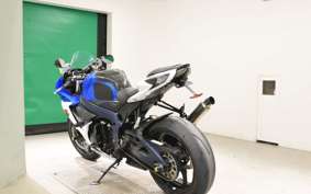 SUZUKI GSX-R750 2012