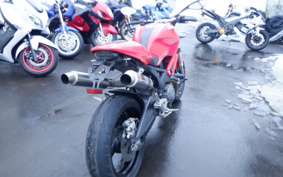 DUCATI  DUCATI  MONSTAR 696 2013 ZDMM500AACB