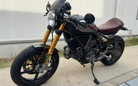 DUCATI SCRAMBLER ICON 2017 K102
