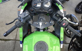 KAWASAKI GPZ900R NINJA ZX900A