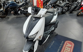 YAMAHA CYGNUS GRIF ASU SEJ4J
