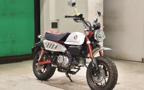 HONDA MONKEY 125 2025 JB03