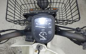 SUZUKI BIRDIE 50 2023 BA43A