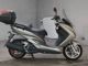 Фото Yamaha MAJESTY 155S с японского аукциона