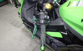 KAWASAKI ZX-25R SE KRT 2025 ZX250E
