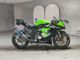 Фото Kawasaki NINJA ZX-6R 2014 с японского аукциона