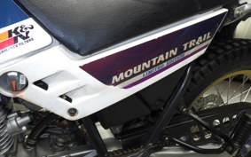YAMAHA SEROW 225 W 2022 4JG