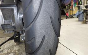 HONDA PCX 125 2017 JF56
