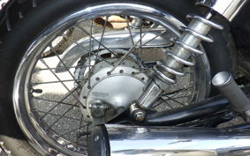 SUZUKI VOLTY 1993 NJ47A