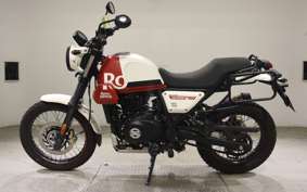 OTHER +ENFIELD ｽｸﾗﾑ411 2022