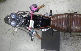HONDA CB400 N 2021 CB400N