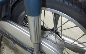 HONDA C50 SUPER CUB 2020 AA01