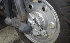 HONDA GYRO UP 2023 TA01