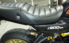 KAWASAKI Z900RS-2SE 2026 ZR902A