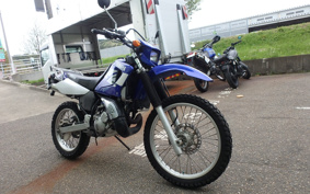 YAMAHA LANZA DT230 4TP