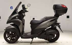YAMAHA TRICITY 125 A SEC1J