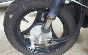 SUZUKI LET's CA4AA