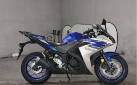YAMAHA YZF-R25 RG10J