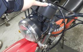HONDA XL250S 1997 L250S