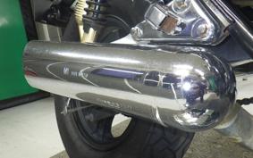 KAWASAKI ELIMINATOR 250 SE 2002 EL250A