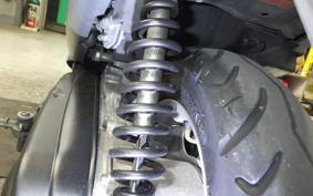 YAMAHA JOG POCHE 2021 SA08J