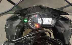 YAMAHA YZF-R25 RG43J