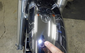 HONDA CB1100 ABS 2016 SC65