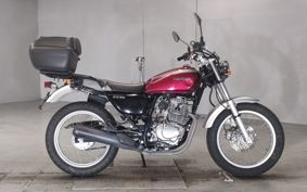 HONDA CB223S MC40