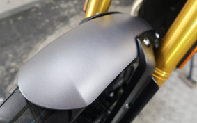 TRIUMPH SCRAMBLER 400X 2026 T147Y0