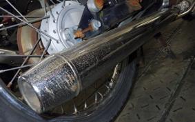 HONDA C90 SUPER CUB E HA02