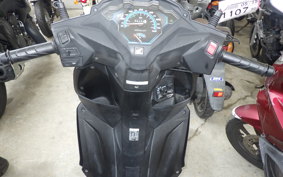 HONDA DIO110ｲﾝﾄﾞ