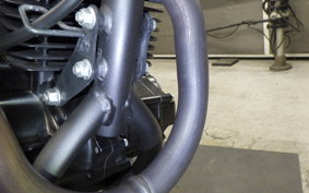 KAWASAKI KLX230SM 2011 LX230A