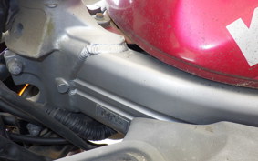 KAWASAKI ZZ-R250 EX250H