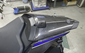 YAMAHA YZF-R1 M 2025 RN65J