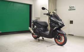 YAMAHA X FORCE SG79J