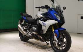 BMW R1200RS 2017