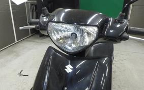 SUZUKI LET's 5 CA47A