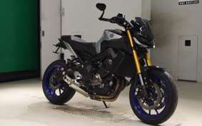 YAMAHA MT-09 ASP 2020 RN52J