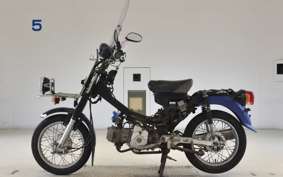 HONDA C110 SUPER CUB JA07