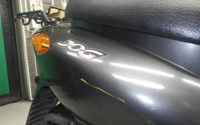 YAMAHA JOG Gen.5 2020 SA36J