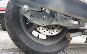 HONDA FORZA Z GEN 2 MF10