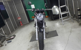 HONDA VTR 250 Gen. 2