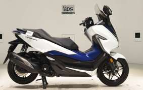 HONDA FORZA 250 2002 MF13