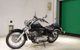 YAMAHA DRAGSTAR 250 2020 VG05J