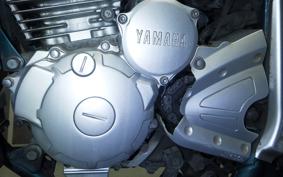 YAMAHA SEROW 250 Gen.3 DG31J