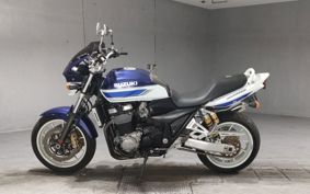 SUZUKI GSX1400 2002 GY71A