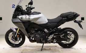 YAMAHA TRACER 9 GT 2025 RN99J